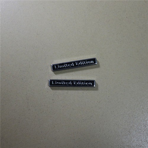 Black chrome small limited - small,