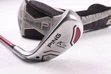 Left Hand Ping K15 #5 Hybrid / 27 Degree / Regular Flex Ping TFC 149 H Shaft