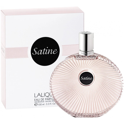 Lalique satine 100ml edp - lalique, spray