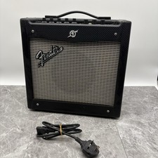 Fender Mustang 1 Guitar Combo
