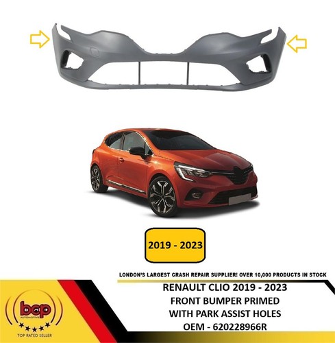Renault clio 2019 - clio, 2023