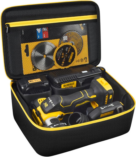 Bag compatible with dewalt - bag, 20v