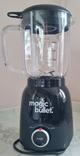 Nutribullet Magic Bullet