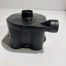 QuickPump 4D Battery Operated