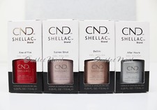 CND Shellac NIGHT MOVES