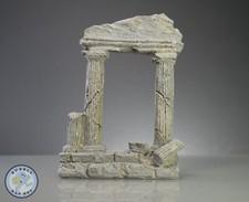 AQUARIUM ROMAN GREEK