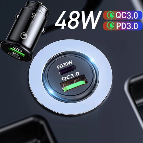 Dual usb type - dual, pd