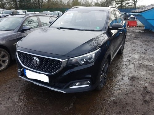 Mk2 2016 2021 0 petrol - 2016-2021, 1.0
