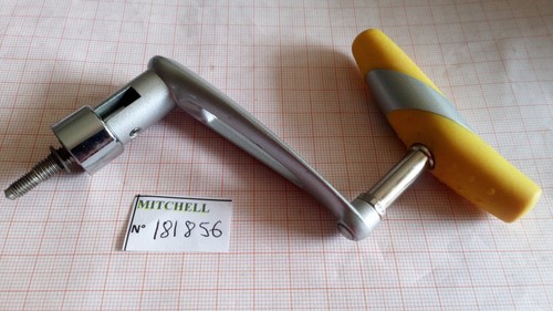 Mitchell nautil 6500 reel - mitchell,