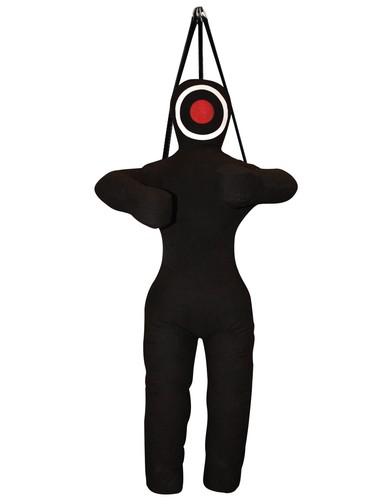 Mma dummy grappling punching - mma,