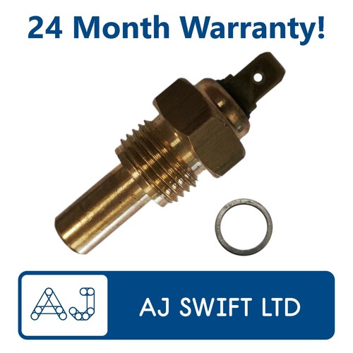 Water temperature gauge sender - temperature,