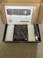 Mackie USB Interface Onyx