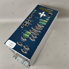 Trumpf MSC Sensor Control Line