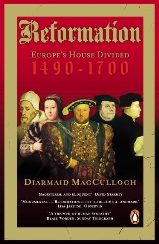 Reformation europe s - reformation, europe's