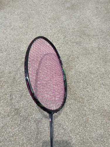 Ashaway shadow badminton - x,