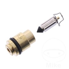 Tourmax float needle with seat - needle,