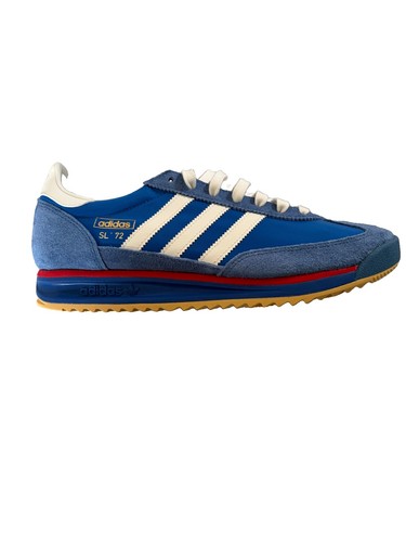 Adidas men s blue - sl,