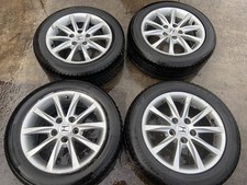 HONDA CIVIC MK9 16" INCH ALLOY