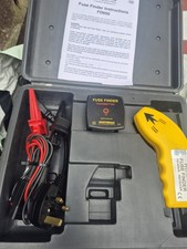 Martinedale FD500 Analogue