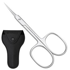 Professional Cuticle Scissors