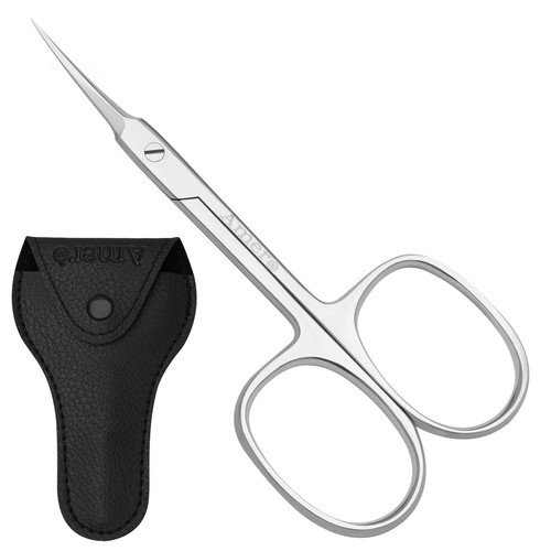 Professional cuticle scissors - professional,