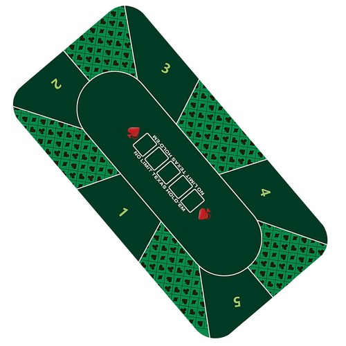 Foldable rubber anti - foldable, anti-slip