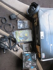 Garrett AT pro metal detector