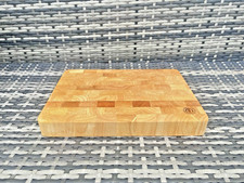 HEAVY CHUNKY END GRAIN RUSTIC
