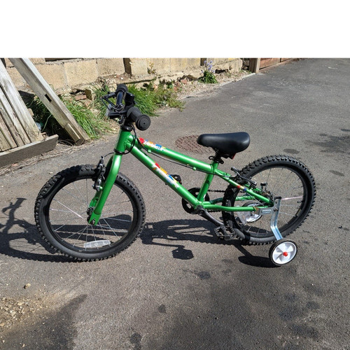 Frog bikes kids - bikes,