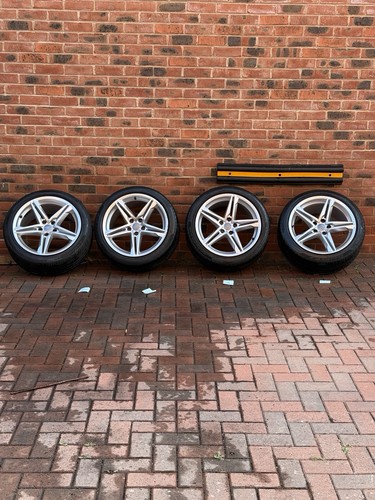 Audi 5 twin - a4,