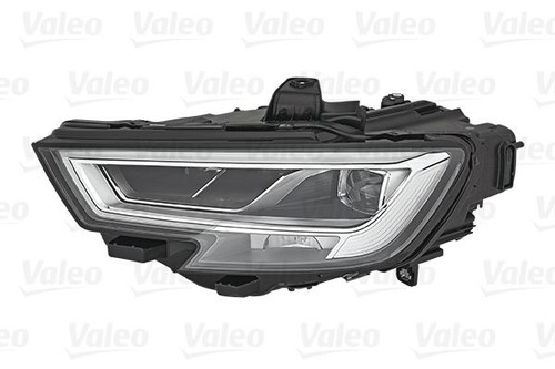 Valeo 46828 front - 46828,