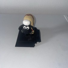 Wallace & Gromit Shaun the