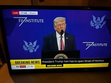 32” JMB TV television–