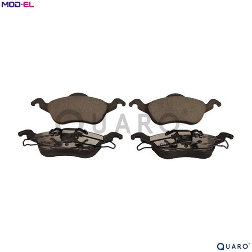 Brake pad set disc - brake,