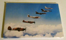 RAF FIGHTERS - 6 CHRISTMAS