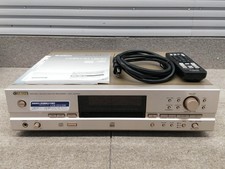 YAMAHA CDR-HD1500 HDD CD