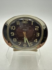 Vtg 1970s Westclox BIG BEN