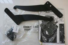 Windshield Mounting Set 266DT