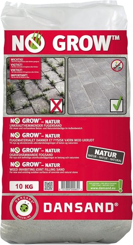 Grow 10kg easy fix - no,