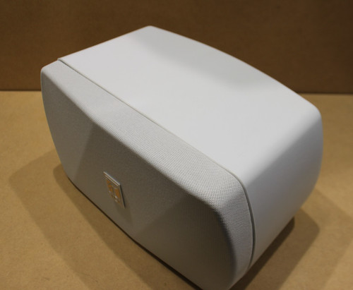 Toa 150 white - white,