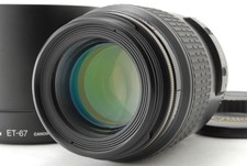 Canon EF 100mm f/2.8 Macro USM
