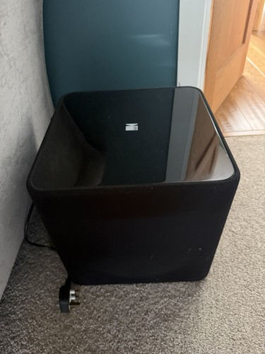 Kef kube subwoofer - kube-2,