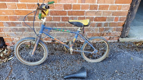 Raleigh bmx mini - mini, kids