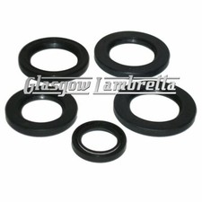 Lambretta GP 125/150/200