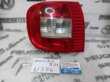 LEFT REAR STOP LIGHT Fiat