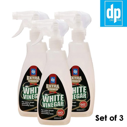 500ml dri pack white - 3,