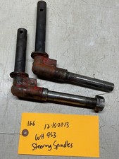 WHEEL HORSE Wheelhorse 1054 953 Steering Spindles