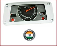 INSTRUMENT CLUSTER FITS FORD 2000, 3000, 4000, 5000 - C5NN10849L