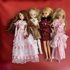 Licca-chan doll Takara Jenny