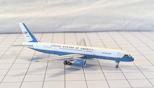 Air force two boeing - us,